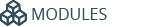 Modules Icon